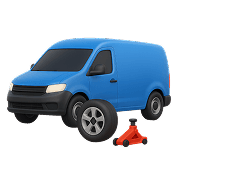 Мобильный шиномонтаж